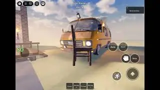 playing dead rivers on roblox (for the first time!)😀 (no commentary)