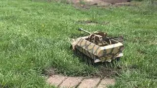 Torro 251 RC 1/16