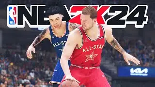 Le NBA ALL-STAR GAME 2024 a tenu TOUTES SES PROMESSES !