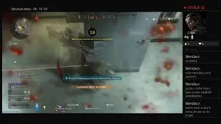 Warzone