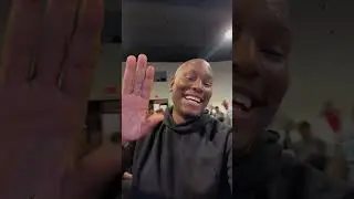 🔥🥵Pastor Kim Burrell at church TYRESE recorded and react