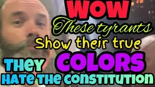Wow MUST SEE ‼️| DRUNK OFFICER barks unlawful orders #1stamendment #copwatch #1aaudit