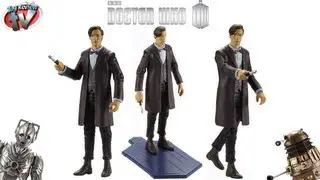 Dr Who 3.75