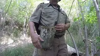 The Scavenger Bag