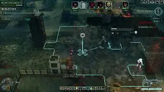 XCOM 2 | LWOTC | Commander - Ironman | EP 2