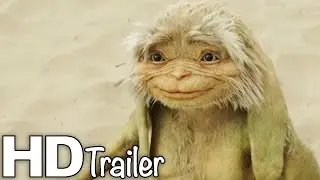 Four Kids and It (2020) Michael Caine, Russell Brand HD