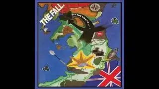 The Fall - Hit The North  (1987) !!!!