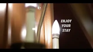 Enjoy Your Stay - New York, SkillsUSA Digital Cinema Prod. [Nationals]