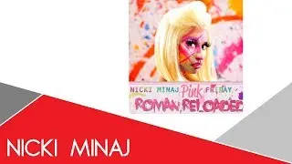 Pound the Alarm (Instrumental) - Nicki Minaj