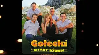 Gołecki - Tylko Ty