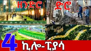 A Scenic Stroll Through Addis Ababa: Aret Kilo & Piassa Walking Adventure
