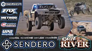 Sendero Racing || Rage at the River 2025