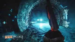 Destiny 2 Imperial Treasure Chest: IO Endless Gate