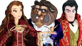 Disney Beauty and The Beast 17