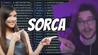 Sorca &egrave; una parola molto entropica | Wordle ITA con Enkk e HackNSeek