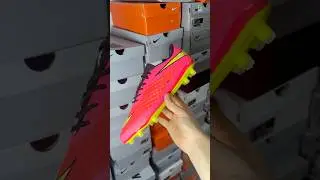 ☠️Свело Олдскулы⁉️Бутсы Nike HyperVenom 1! #football #adidassoccer #nike #nikefootball #adidas