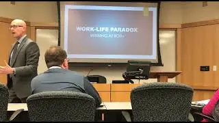 HEALTH & FITNESS LECTURES | By Richard J. Wolff, RDN