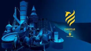 European League 2021 &mdash; Третий этап &mdash; Игровой день #4