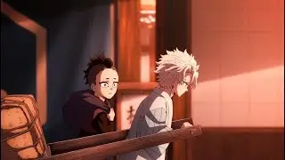 SANEMI e GENYA em uma hist&oacute;ria que voc&ecirc; N&Atilde;O CONHECE!