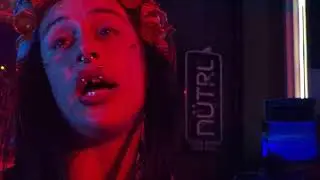 Gyna Bootleg at International Noise Conference 2025