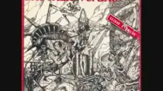 Battalion Of Saints - My Mind's Diseased
