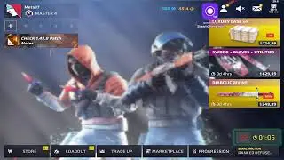 Critical Ops Ranked