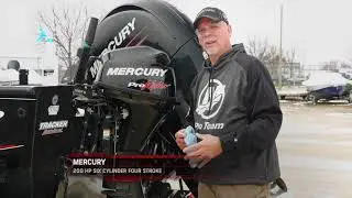 How to Clean Water Spots Off an Engine Cowling.
