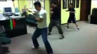 明洲林雄白眉體育會 Lam Hung Pak Mei Athletic Association MN