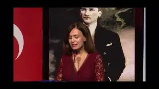 24 Kasım Öğretmenler Günü Programı