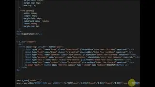 WEB DEVELOPMENT PART 2(INSERTING CONTENTS IN TO THE DATABASE)
