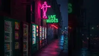 Stellavulpes  - Neon Sidewalks - featuring  Val
