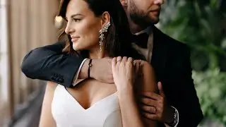 Renata&Paweł // Ślub w Łazienkach Królewskich // Belvedere Warszawa