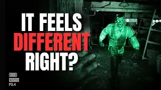 Why OUTLAST Hits Harder Than Most Horror Games | Lore to Sleep to