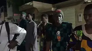 DAARA SANTE BOROM GAWANE HLM