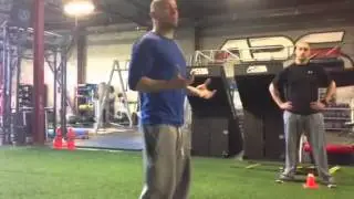 Jon Chaimberg Seminar No Machines Functional Training