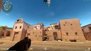 Anubis Connector Smoke