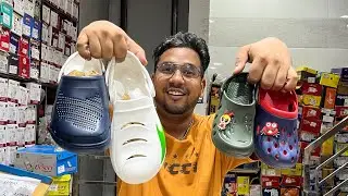 Why Crocs are PERFECT for Kids |Kamal Dhalia