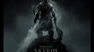 Прохождение TESV Skyrim Часть 3