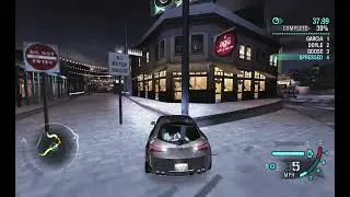 Need for Speed: Carbon | Nintendo GameCube