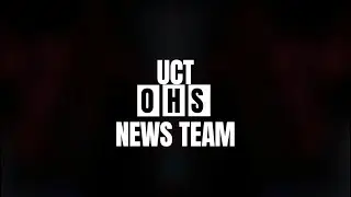 UCT OHS - Episode 2