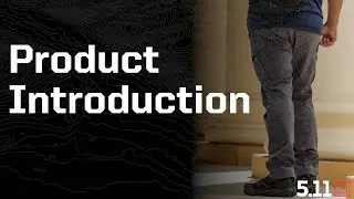 PRODUCT INTRODUCTION 74521 ICON PANT