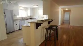 2047 Patrician Way  Colorado Springs CO 80909