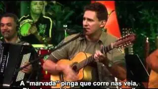Henrique & Hernane - Marvada pinga (zenaide)- by Netpaulo