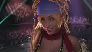 FINAL FANTASY X-2 [Japanese Dub] [PART 1 New Yevon Path]