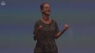 PYCON UK 2025: Localization and translation of programming languages, Felienne Hermans