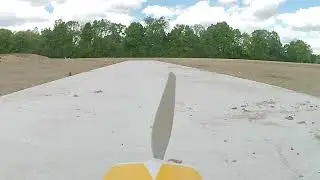 RC Flying experience with FMS Ranger 1220 V2