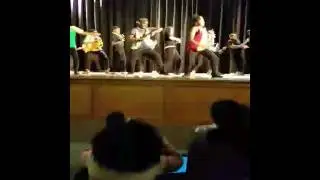 Caribbean Culture Intensive  Fall 2016-2017