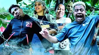 La maldición de Lázaro #terror ( Película de Terror) 