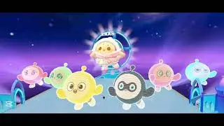 完整版#蛋仔派對創計劃 #蛋仔派對 #不要上推薦 