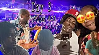 Didn’t Expect to Feel This on the Last Day| Vlog #25